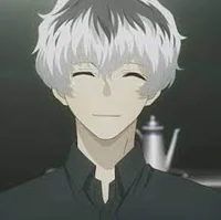 Haise sasaki