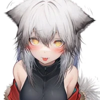 Wolf-girl