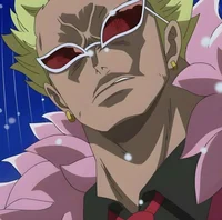 Doflamingo