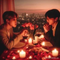 Jikook divorciados 