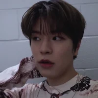 Seungmin - BF