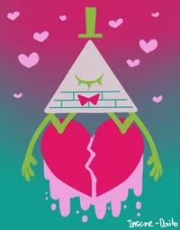 Bill Cipher