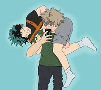 BkDk kid