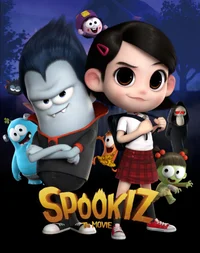 Spookiz