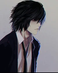 L Lawliet