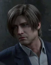 Leon Kennedy 