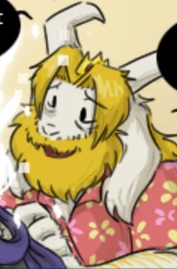 Asgore 