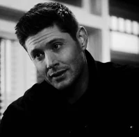DEAN WINCHESTER