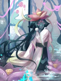 pregnant lotus drago