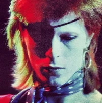 David Bowie