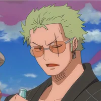 Roronoa Zoro