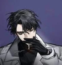 Your mafia father