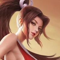 Mai shiranui