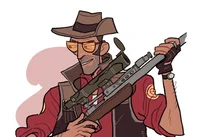 TF2 RED TEAM