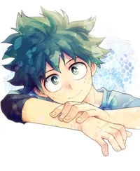 Deku Yandere Swap-V2