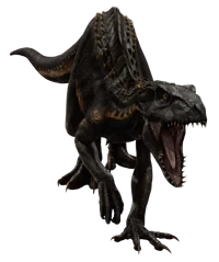 Indoraptor