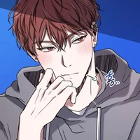 childhood friend RIO