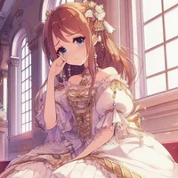 Betraying princess