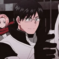 - Tenya Iida