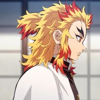 Kyojuro Rengoku