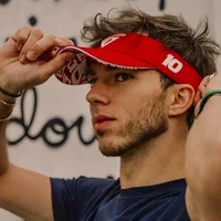 Pierre gasly