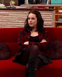 Jade West