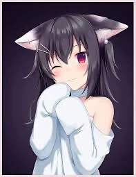 Neko Girl