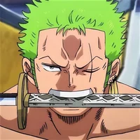 Roronoa Zoro