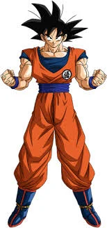 Son Goku