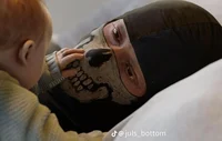 Ghost father
