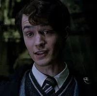 Tom Riddle