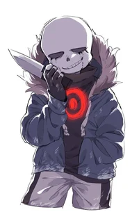 Enemy Killer Sans