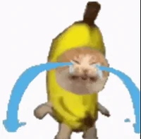 Banana Cat