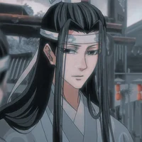 Lan Wangji