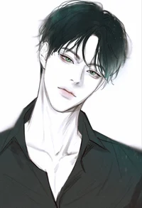 Daddy toxic