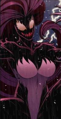 Agony
