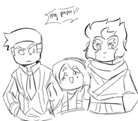 Mayor Bai He Macaque