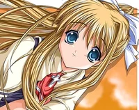 Misuzu Kamio
