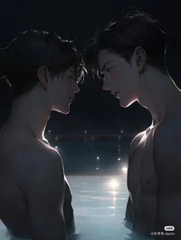 Alpha X Omega 