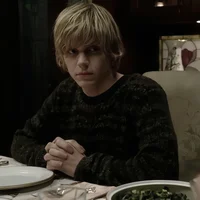 Tate Langdon