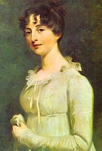 Jane Austen 