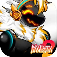 Juno the protogen