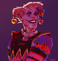 Clown