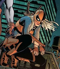 Rose Wilson