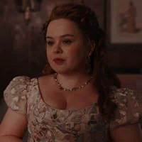 Penelope featheringt