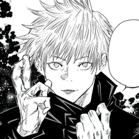 Satoru Gojo