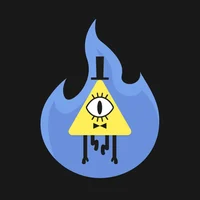 Bill Cipher