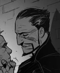 Havelock Vetinari