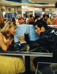 Restaurant 50s
