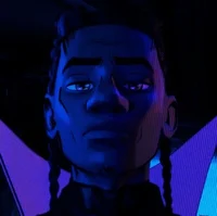 Miles G Morales